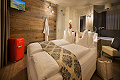 Hotel Sporting, Livigno