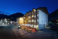 Hotel St. Michael, Livigno