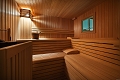 Hotel St. Michael, Livigno