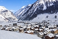 Hotel St. Michael, Livigno