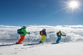 Hotel St. Michael, Livigno