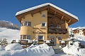 Garni Hotel La Suisse, Livigno