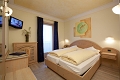 Garni Hotel La Suisse, Livigno
