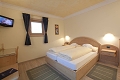 Garni Hotel La Suisse, Livigno