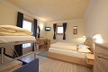 Garni Hotel La Suisse, Livigno