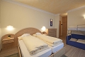 Garni Hotel La Suisse, Livigno
