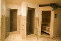 Garni Hotel La Suisse, Livigno