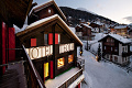 Hotel Teola, Livigno