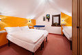 Hotel Teola, Livigno