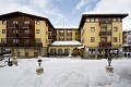 Hotel Touring, Livigno