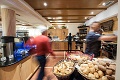 Hotel Touring, Livigno