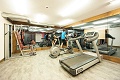 Hotel Touring, Livigno