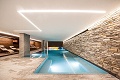 Hotel Touring, Livigno