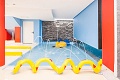 Hotel Touring, Livigno