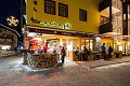 Hotel Touring, Livigno