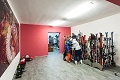 Hotel Touring, Livigno