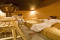 Hotel Touring, Livigno