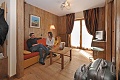 Hotel Touring, Livigno
