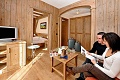 Hotel Touring, Livigno