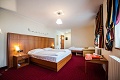 Hotel Touring, Livigno