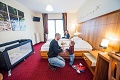 Hotel Touring, Livigno