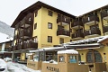 Hotel Touring, Livigno