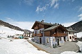 Rezidencia Vallechiara, Livigno