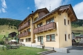 Hotel Valtellina, Livigno