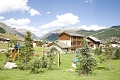 Hotel Valtellina, Livigno