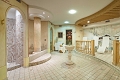 Hotel Valtellina, Livigno