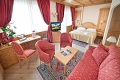Hotel Valtellina, Livigno