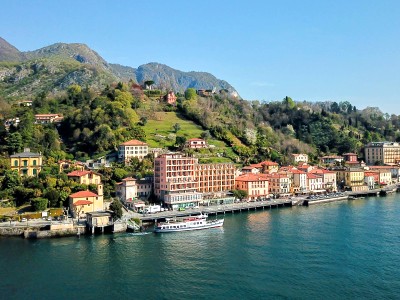 ubytovanie Hotel Bazzoni, Tremezzo, Lombardia