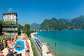 Park Hotel Casimiro Village, San Felice del Benaco