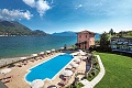 Park Hotel Casimiro Village, San Felice del Benaco