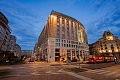 Hotel Dei Cavalieri, Milano