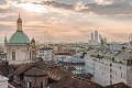 Hotel Dei Cavalieri, Milano