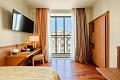 Hotel Dei Cavalieri, Milano