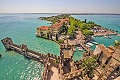 Hotel Mavino, Sirmione