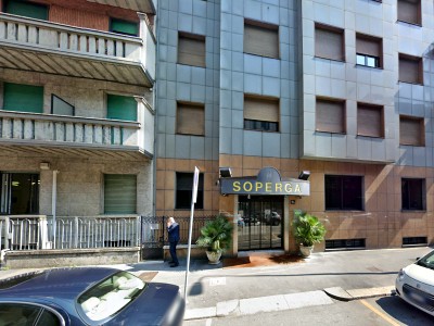 ubytovanie Hotel Soperga, Milno, Lombardia