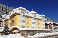 Hotel Alpen Suite, Madonna di Campiglio