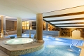 Hotel Alpen Suite, Madonna di Campiglio