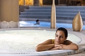 Hotel Alpen Suite, Madonna di Campiglio