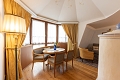 Hotel Alpen Suite, Madonna di Campiglio