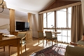 Hotel Alpen Suite, Madonna di Campiglio