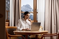 Hotel Alpen Suite, Madonna di Campiglio