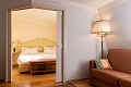 Hotel Alpen Suite, Madonna di Campiglio