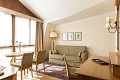 Hotel Alpen Suite, Madonna di Campiglio
