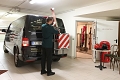 Hotel Alpen Suite, Madonna di Campiglio
