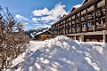 Rezidencia Ambiez, Madonna di Campiglio
