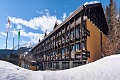 Rezidencia Ambiez, Madonna di Campiglio